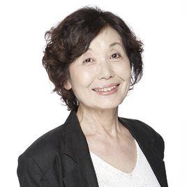 羽鳥靖子 羽鳥靖子