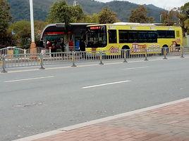 三明公交1路 三明公交1路