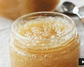 蜂蜜檸檬柚子茶 蜂蜜檸檬柚子茶