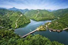 黃花城長城 黃花城長城