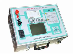 高精度迴路電阻測試儀 高精度迴路電阻測試儀