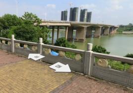 南寧青川大橋 南寧青川大橋