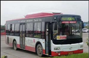 瀘州公交128路 瀘州公交128路