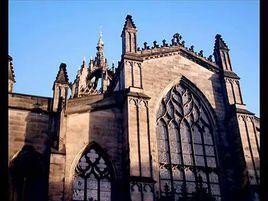 高地大教堂 高地大教堂