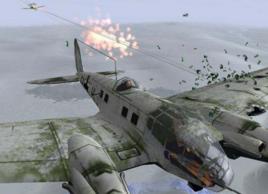 IL2捍衛雄鷹 IL2捍衛雄鷹