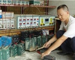 電瓶修復液 電瓶修復液