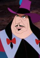 風中奇緣[美國華特·迪士尼集團1995年出品動畫電影]