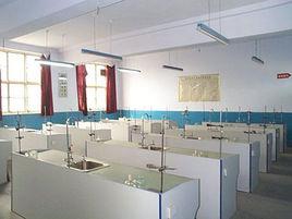 竇嫗鎮第一中學 竇嫗鎮第一中學