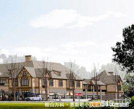 惠斯勒小鎮 惠斯勒小鎮