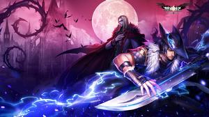 英雄覺醒[網遊《槍神紀》模式]