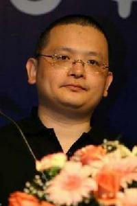 劉韌[貝塔斯曼簽約作家]