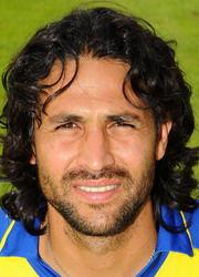 馬里奧·阿爾貝托·耶佩斯·迪亞斯 馬里奧·阿爾貝托·耶佩斯·迪亞斯