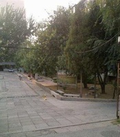 朱各莊12號院 朱各莊12號院