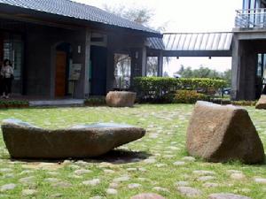 （圖）美濃客家文物館