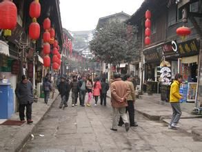 泰前街道 泰前街道