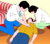 氰化腈類化合物中毒