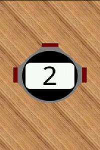 最簡單的運動計數器