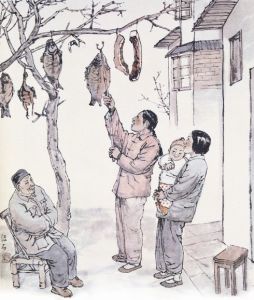 杳如黃鶴 杳如黃鶴