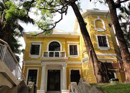 中山大學天文台 中山大學天文台