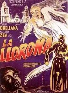 哭泣的女人[1933年Ramón Peón執導的墨西哥電影]