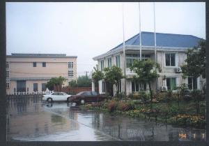 上海羽璽紙塑有限公司 上海羽璽紙塑有限公司