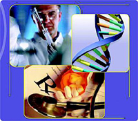 醫學藥物遺傳學