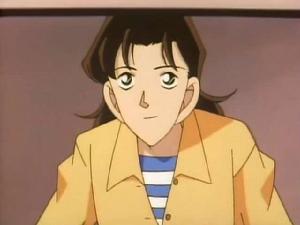 淺沼洋子 淺沼洋子