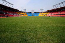 北京工人體育場