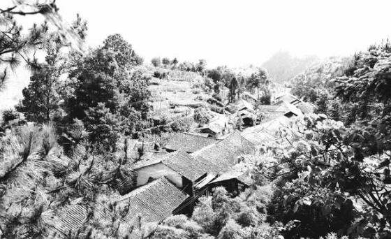 三峽工程發現 乾陵 “武則天” 封藏的天大秘密,考古界震動 三峽工程發現 乾陵 “武則天” 封藏的天大秘密,考古界震動