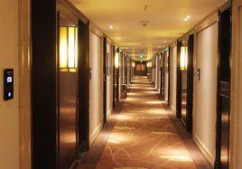 恆發國際大酒店 恆發國際大酒店