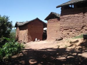 小密喜村 小密喜村