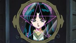 明鏡止水之術 明鏡止水之術