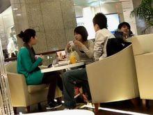 Nicole[S.H.E大陸後援會會長]