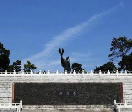 東湖放鷹台 東湖放鷹台