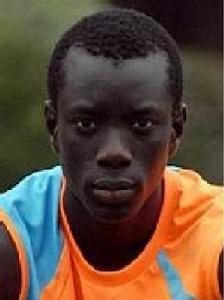 帕佩·姆博烏 帕佩·姆博烏