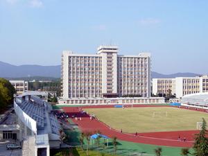 （圖）南京理工大學