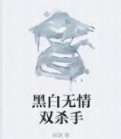 黑白無情雙殺手 黑白無情雙殺手