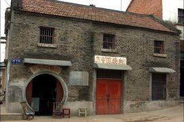 平昌關鎮 平昌關鎮