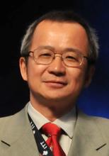 曾亮[密西根大學教授]