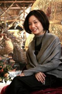 中國高級定製夢工廠的掌門人：郭培