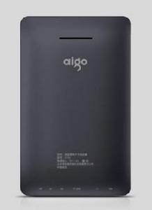 愛國者S700電子書 愛國者S700電子書