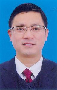 夏華[麻陽苗族自治縣人民政府副縣長]