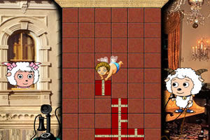 《喜羊羊打電話》 《喜羊羊打電話》