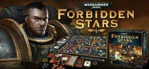 戰錘40000：禁斷星辰