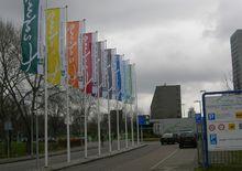 伊拉斯謨[荷蘭鹿特丹大學]