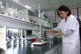 水質化學分析 水質化學分析