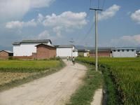 朱官屯自然村 朱官屯自然村