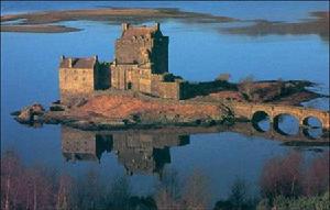 愛爾蘭朵娜城堡