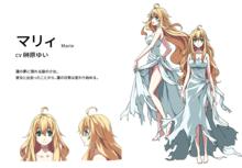 Dies irae[ACGT改編的電視動畫]