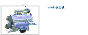 4G94S發動機
